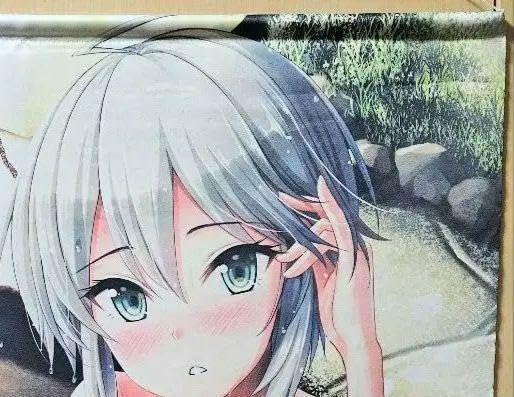 みるくふぁくとりー スパイ学園 タペストリー エルザ でらうえあ Amazon.co.jp: でらうえあ タペストリー みるくふぁくとりー : ホーム
